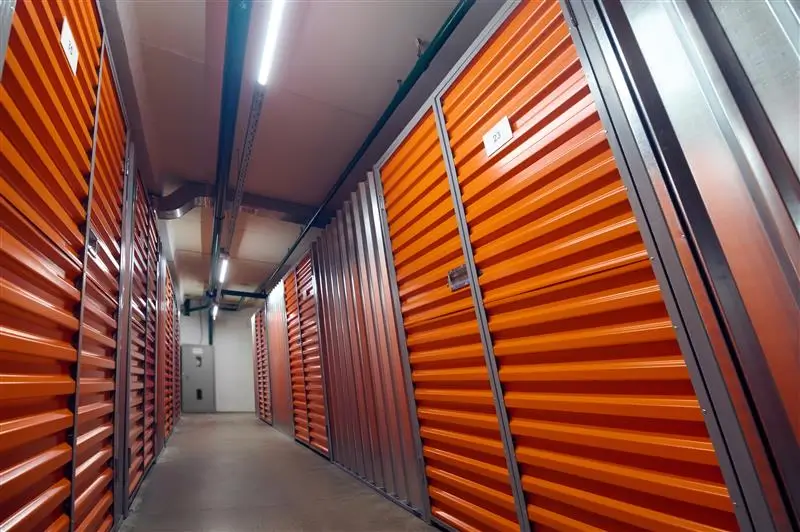 Summer Moving Tips: How Self-Storage Makes Your Move Easier Across the Southeast